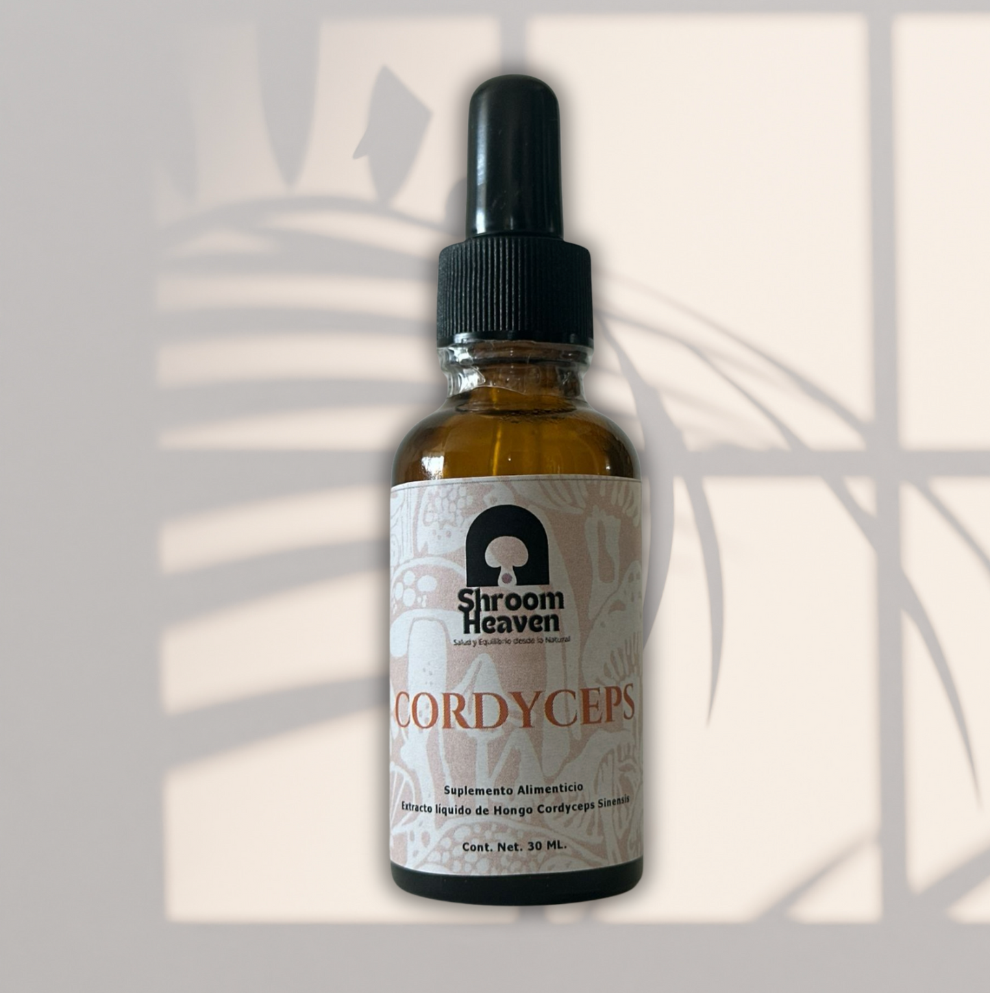 Cordyceps