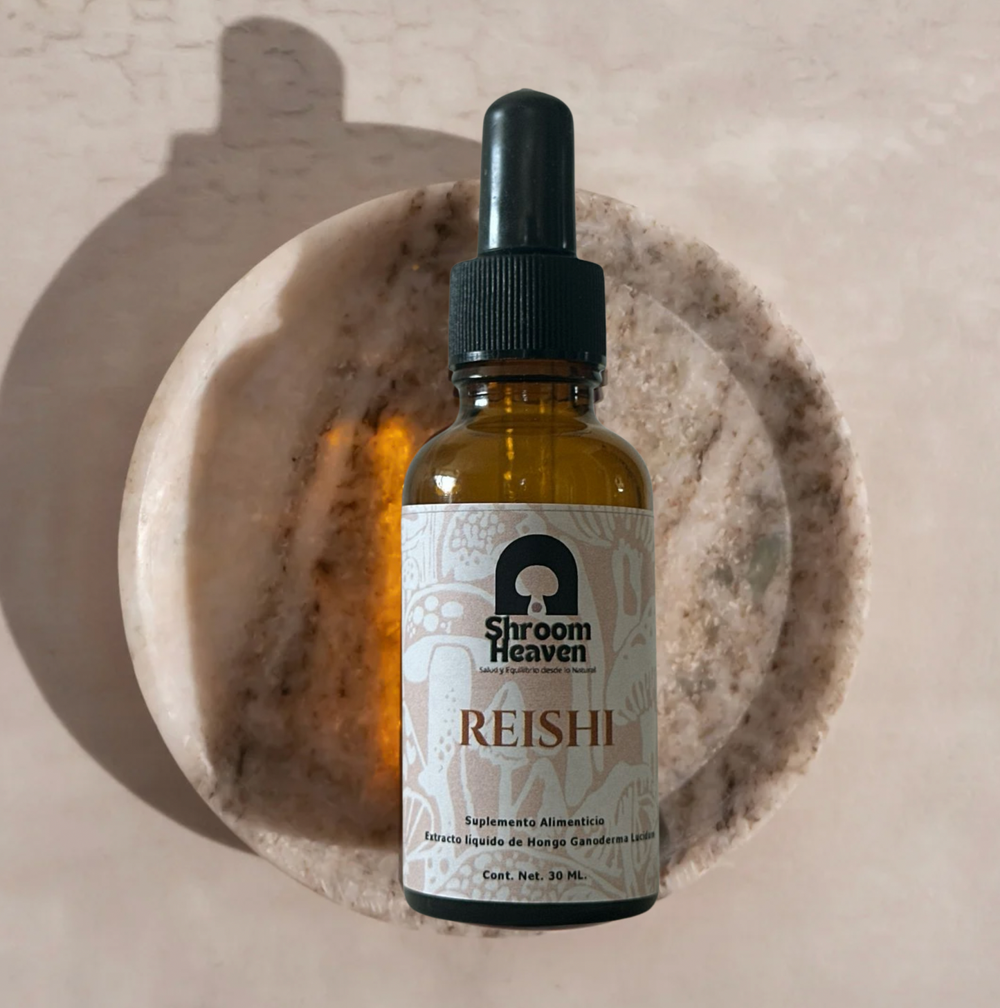 Reishi